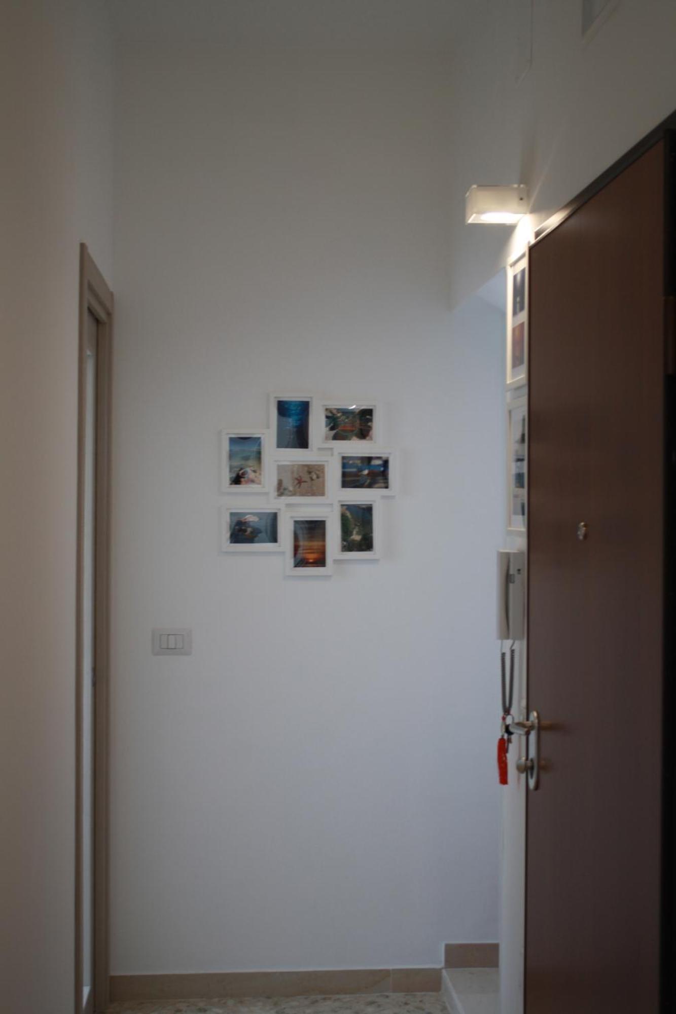 Simply House In Appartement