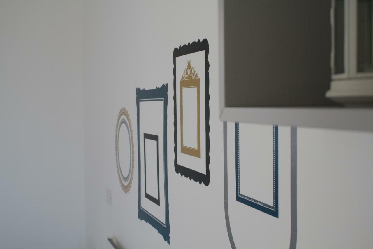 Appartement Simply House In Bari