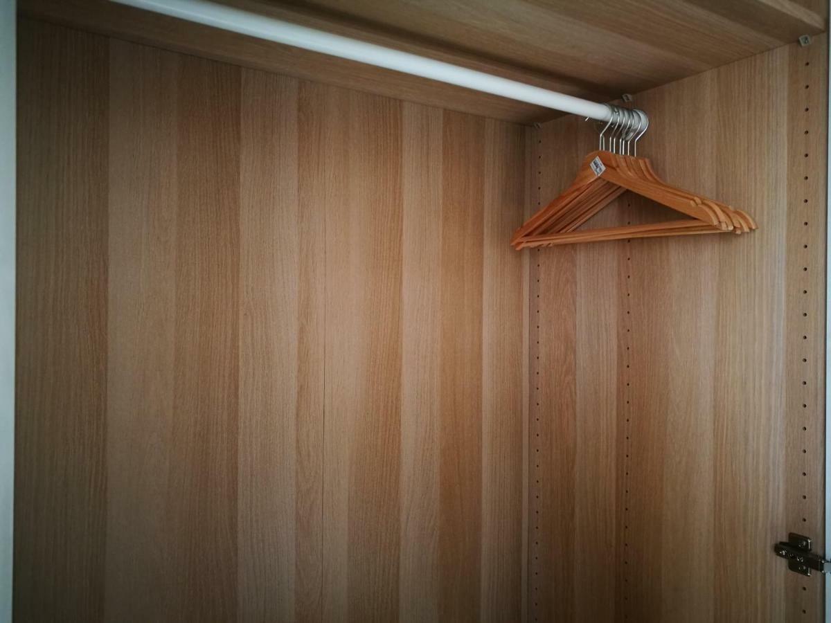 Simply House In Appartement *