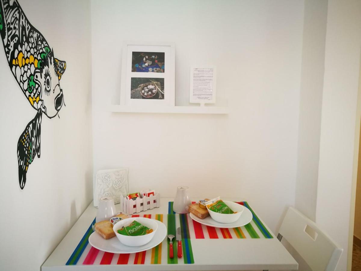 Appartement Simply House In Bari