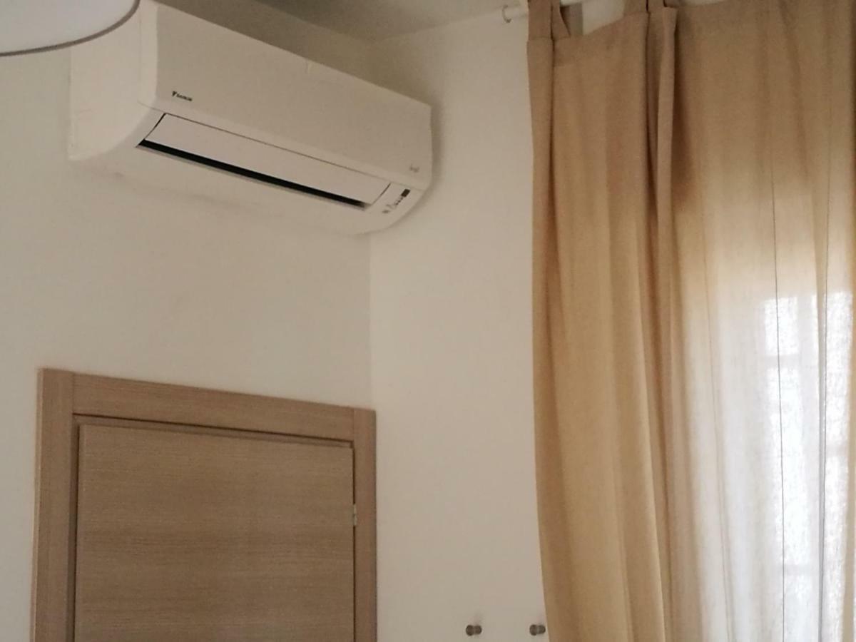 Simply House In Appartement