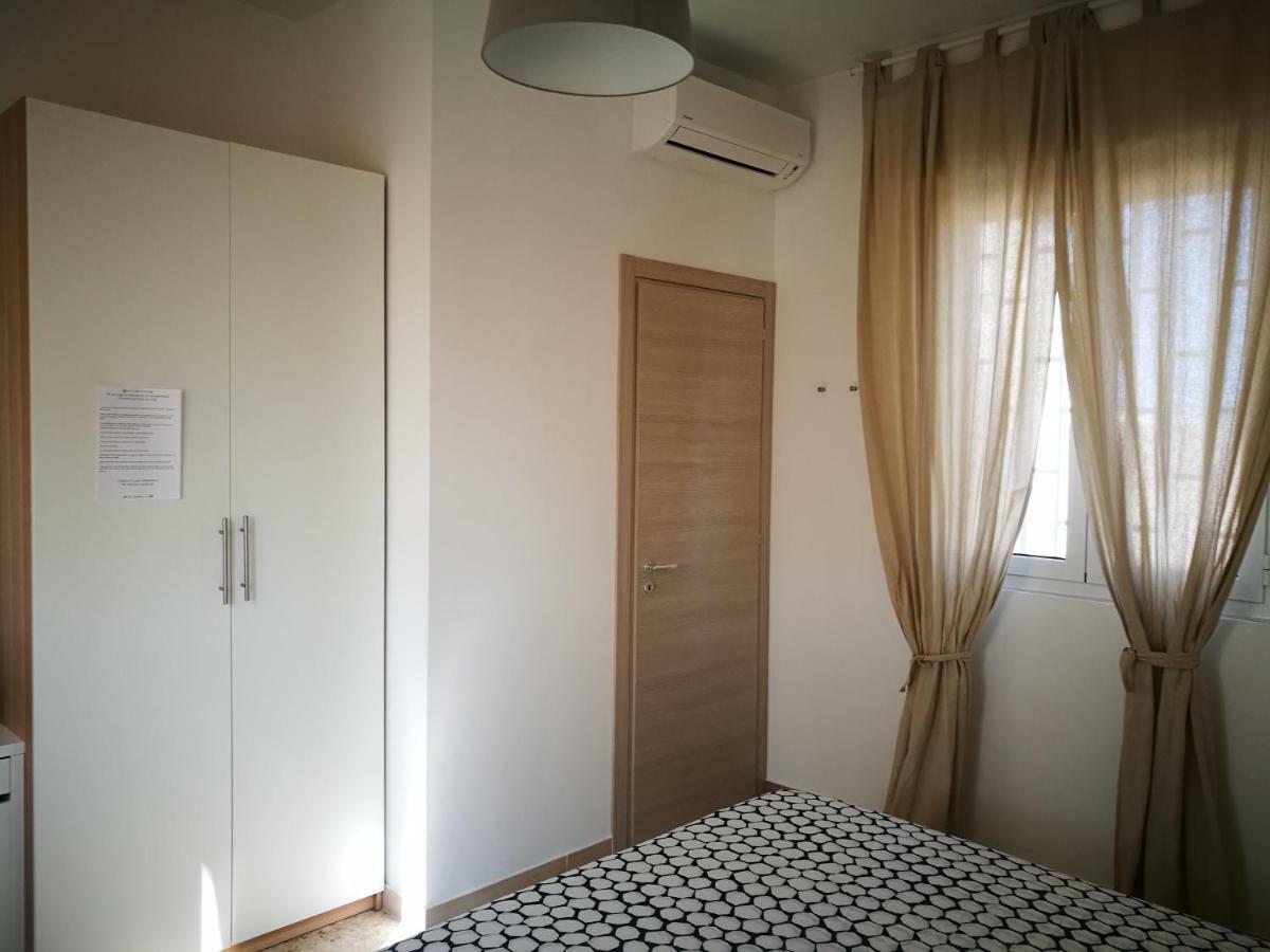 Simply House In Appartement *