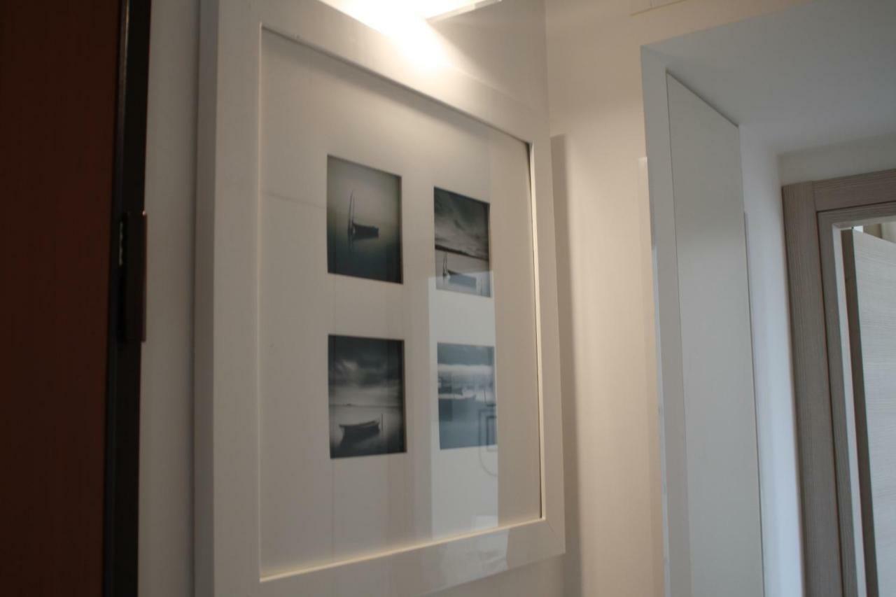 Appartement Simply House In Bari