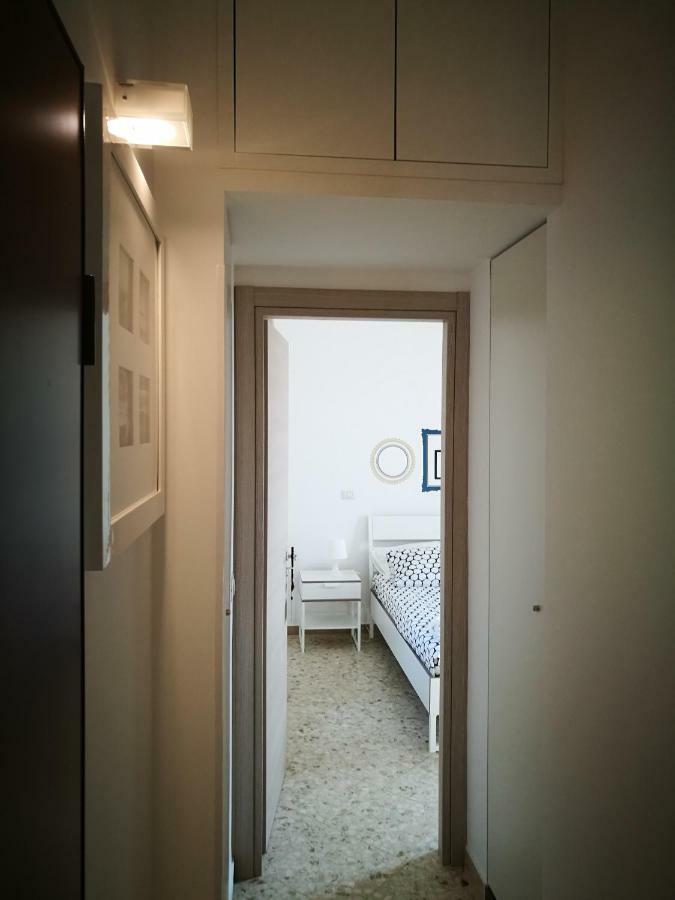 Simply House In Appartement *