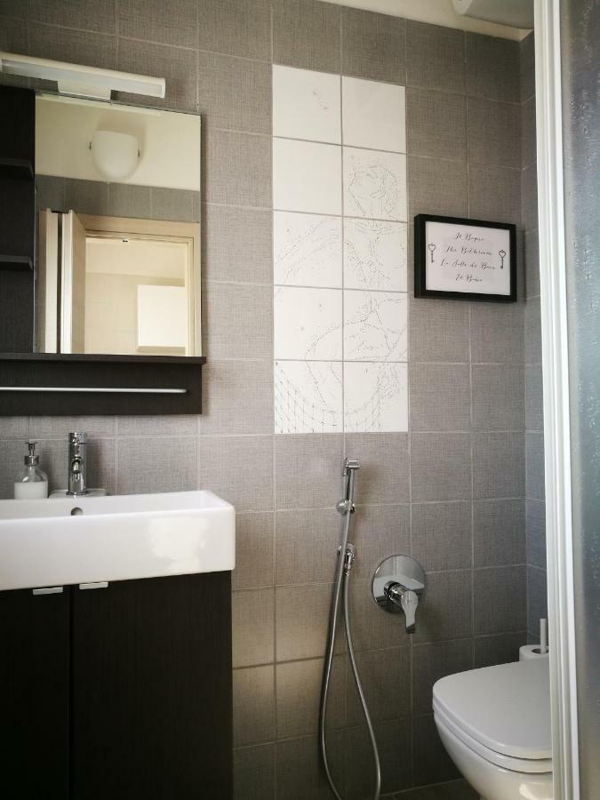 Appartement Simply House In Bari