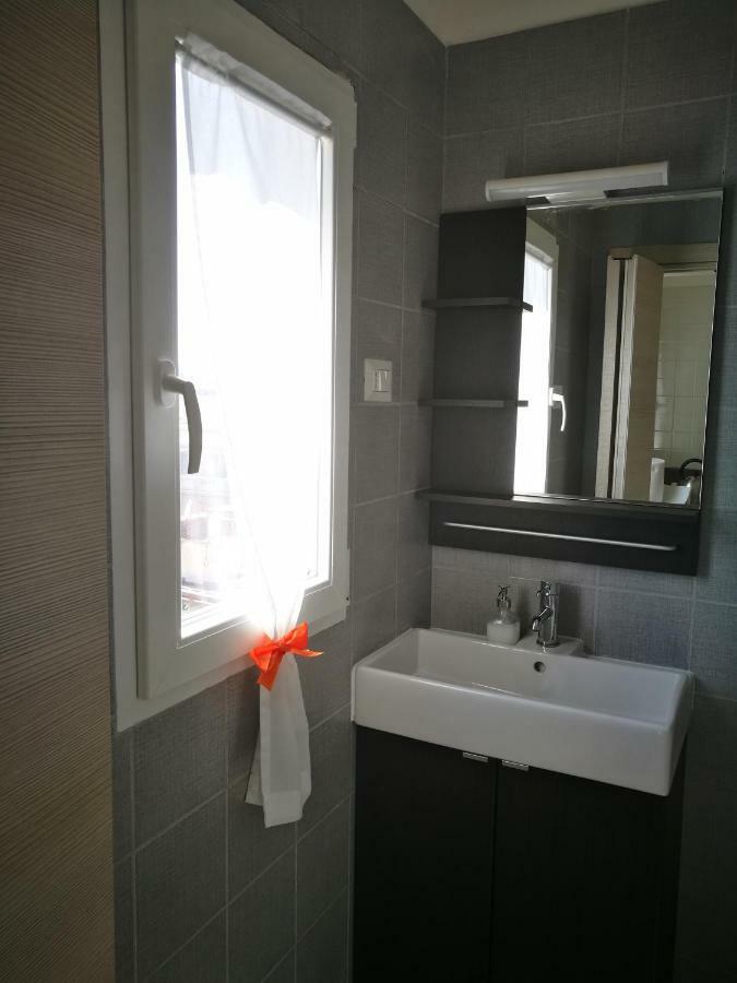 Simply House In Appartement *