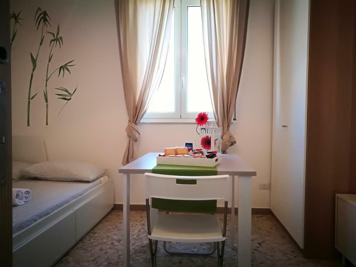 Simply House In Appartement *