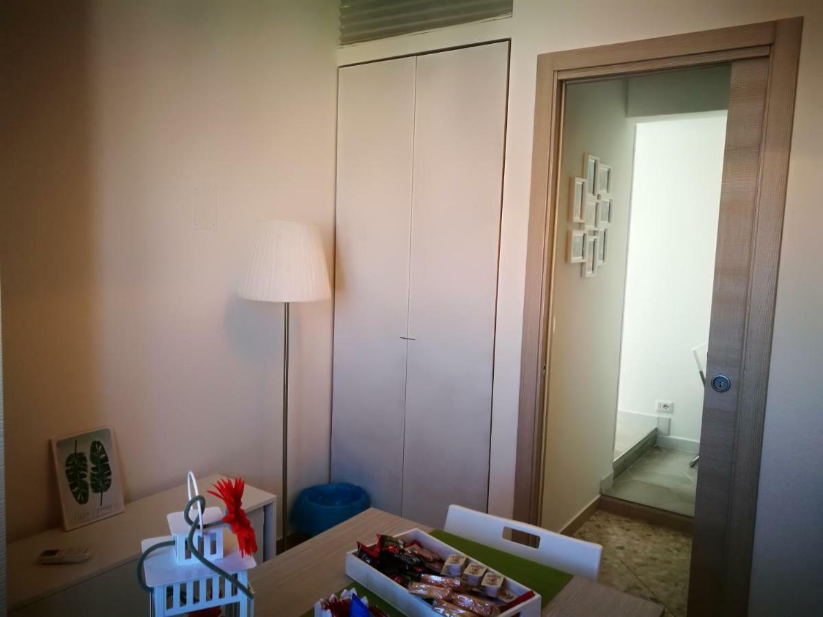 Simply House In Appartement